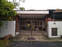 Property for Rent at Desa Semenyih
