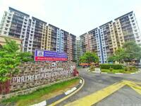 Property for Sale at Apartment Abdullah Hukum