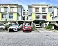 Property for Sale at Bandar Bukit Puchong 2