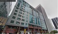 Office For Rent at Megan Avenue 1, KLCC