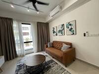 Property for Rent at Utropolis Urbano