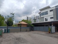Property for Sale at Saujana Palma Residences