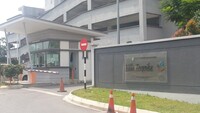 Apartment For Sale at Villa Tropika, Bangi