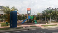 Apartment For Sale at Villa Tropika, Bangi