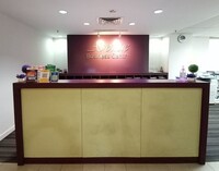 Office For Rent at Megan Avenue 1, KLCC