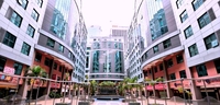 Office For Rent at Megan Avenue 1, KLCC
