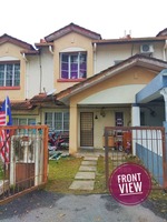 Property for Rent at Bandar Bukit Mahkota