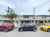 Property for Sale at Taman Desa Seringin