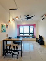 Condo For Rent at Greenfield Residence, Bandar Sunway