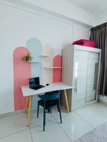 Condo For Rent at Greenfield Residence, Bandar Sunway