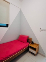 Condo For Rent at Greenfield Residence, Bandar Sunway