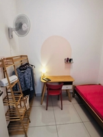 Condo For Rent at Greenfield Residence, Bandar Sunway