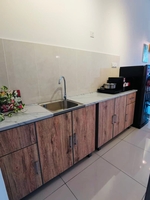Condo For Rent at Greenfield Residence, Bandar Sunway
