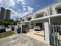 Property for Sale at Setia Ecohill