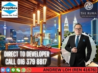 Property for Sale at The Ruma