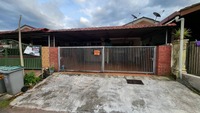 Property for Sale at Taman Desa Indah