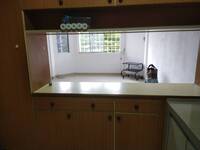 Apartment For Sale at Rampai Court, Setapak