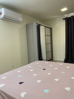 Superlink Room for Rent at Dale, Lake Fields