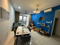 Condo For Rent at Wisma Annex, Petaling Jaya