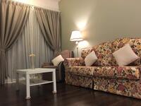 Property for Rent at Tropics @ Tropicana City
