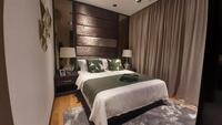 Serviced Residence For Rent at Pavilion Mall, Bukit Bintang