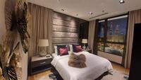 Serviced Residence For Rent at Pavilion Mall, Bukit Bintang
