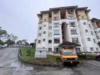 Apartment For Sale at Astana Alam 1