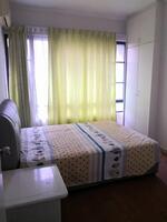 Condo For Rent at 202 Desa Cahaya, Ampang Hilir