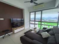 Condo For Rent at Cascades, Kota Damansara