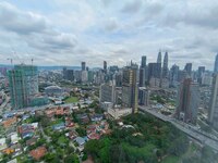 Condo For Sale at Expressionz Professional Suites, Kuala Lumpur