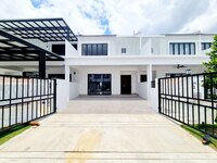 Property for Sale at Sejati Lakeside