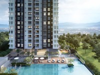 Property for Sale at Iris Residence