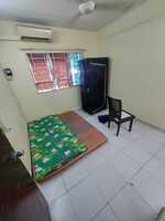 Apartment For Sale at Mandarina Court, Cheras