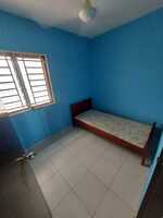 Apartment For Sale at Mandarina Court, Cheras