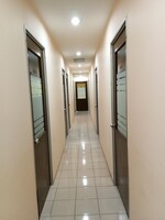 Office For Rent at Mentari Business Park, Petaling Jaya