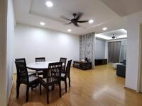 Condo For Rent at Ocean Palms Condominium, Tanjong Kling
