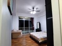 Condo For Rent at Ocean Palms Condominium, Tanjong Kling