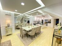 Terrace House For Sale at Taman Greenwood, Gombak