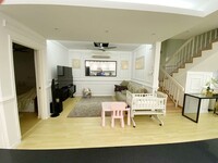 Terrace House For Sale at Taman Greenwood, Gombak
