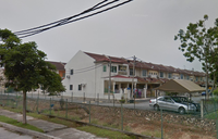 Property for Rent at Desa Coalfields