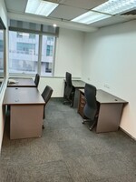 Office For Rent at Plaza Sentral, KL Sentral