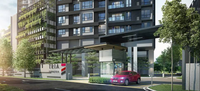 Property for Sale at Tria Seputeh Condominium