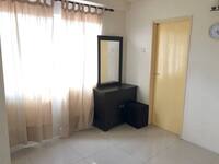 Apartment For Sale at Pangsapuri Melor, Bandar Baru Bangi