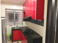 Apartment For Sale at Pangsapuri Melor, Bandar Baru Bangi