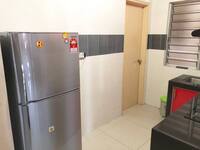 Apartment For Sale at Pangsapuri Melor, Bandar Baru Bangi
