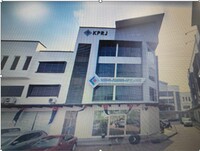 Property for Rent at Danga Bay