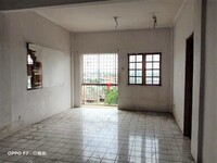 Apartment For Sale at Klang Villa Apartment, Kawasan 12