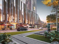 Condo For Sale at Sentral Suites, KL Sentral