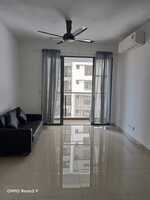 Condo For Rent at PV 9 Residence, Setapak