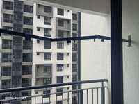 Condo For Rent at PV 9 Residence, Setapak